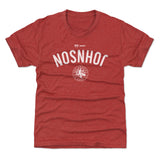 Jalen Johnson Atlanta Hawks 2026 NBA All-Star Invert WHT