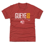 Mouhamed Gueye Atlanta Hawks Elite WHT