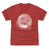 Shaedon Sharpe Portland Basketball WHT