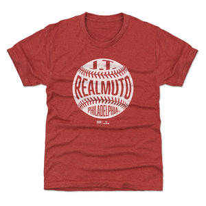 Tri Red
