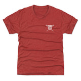 USRowing Emblem Pocket White WHT