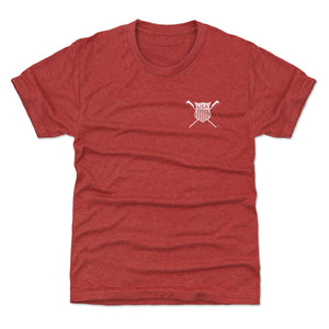 Tri Red