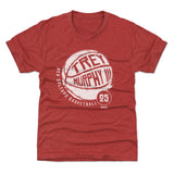 Trey Murphy III New Orleans Basketball WHT