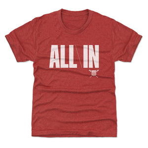Tri Red