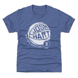Josh Hart New York Basketball WHT