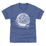 Mitchell Robinson New York Basketball WHT