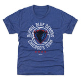 DePaul Blue Demons Basketball Chicago's Team WHT