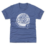 Dwight Powell Dallas Basketball WHT