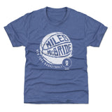 Miles McBride New York Basketball WHT