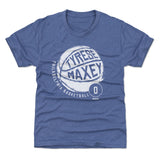 Tyrese Maxey Philadelphia Basketball WHT