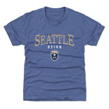 Seattle Reign FC Arch WHT