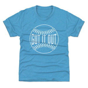 Tri Turquoise
