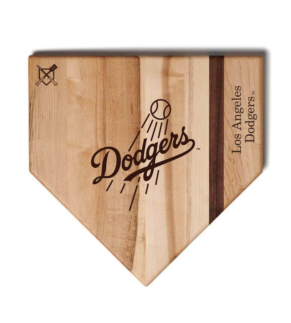 Los Angeles Dodgers "Grand Slam" Combo Set
