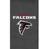 Swivel Bar Stool 2000 with Atlanta Falcons Secondary Logo
