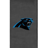 PhantomX Mesh Gaming Chair with  Carolina Panthers Primary Logo