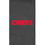Stealth Power Plus Recliner with Kansas City Chiefs Secondary Logo
