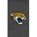 Curve Task Chair with  Jacksonville Jaguars Primary Logo
