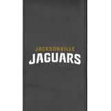 Curve Task Chair with  Jacksonville Jaguars Secondary Logo