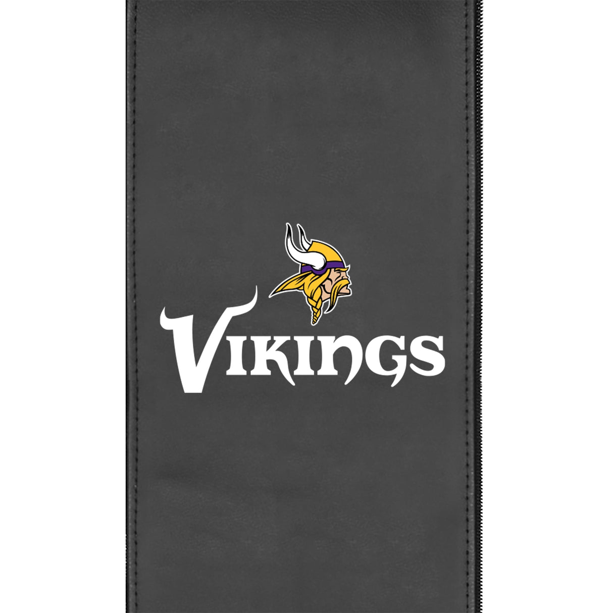 SuiteMax 3.5 VIP Seats with Minnesota Vikings Secondary Logo