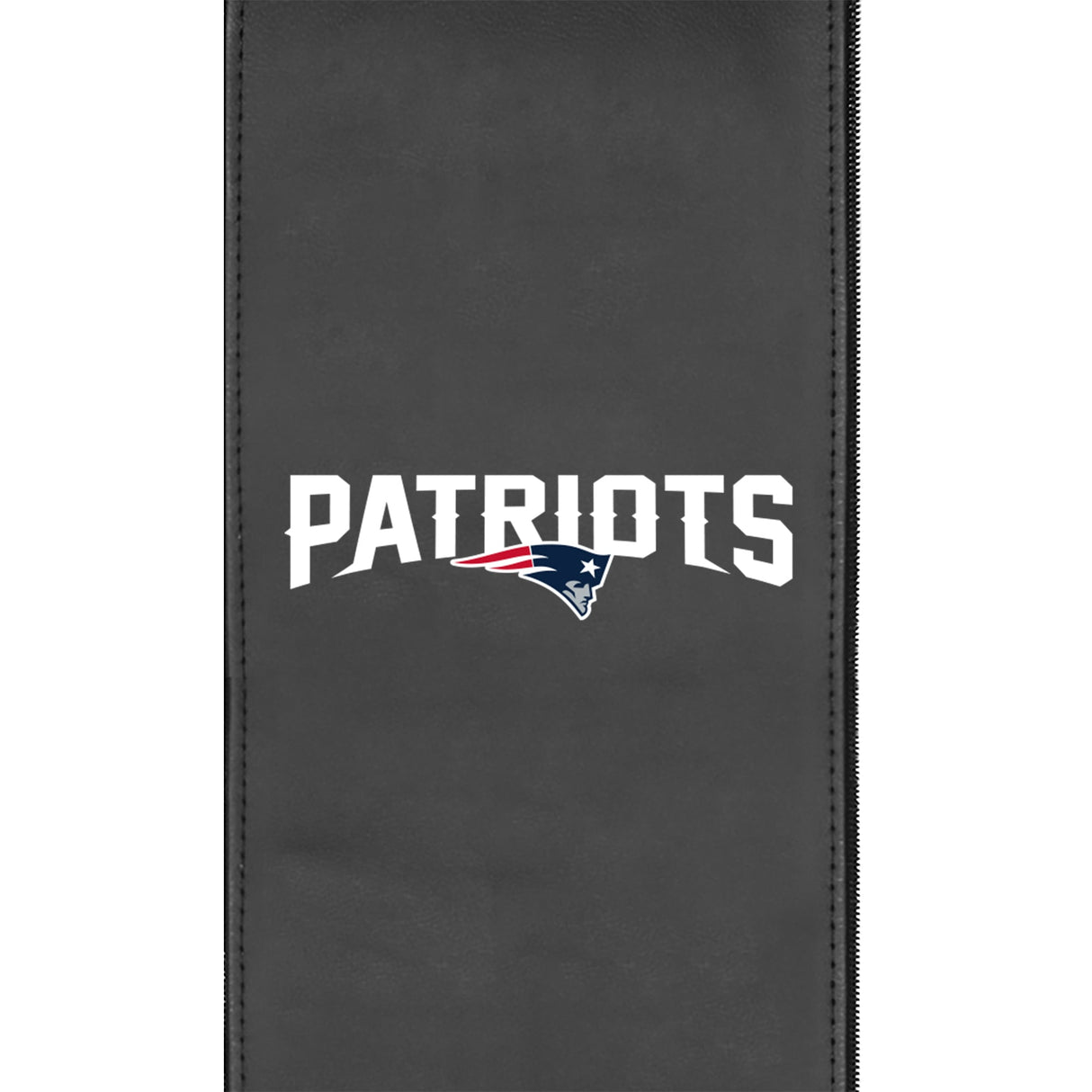 Swivel Bar Stool 2000 with  New England Patriots Secondary Logo