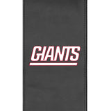 New York Giants Secondary Logo Panel