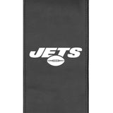 SuiteMax 3.5 VIP Seats with New York Jets Secondary Logo