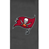Xpression Pro Gaming Chair with  Tampa Bay Buccaneers Primary Logo