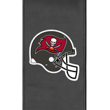 Tampa Bay Buccaneers Helmet Logo Panel