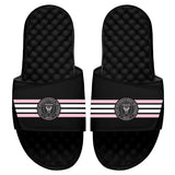 Inter Miami CF Stripes Slides