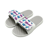 Miami Heat Vice - Pattern