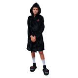 Miami Heat Phantom Robe Slide Bundle