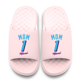 Miami Heat Mom Motive