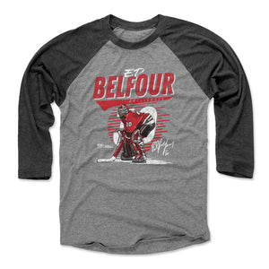 Black / Heather Gray