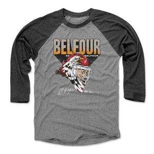 Black / Heather Gray