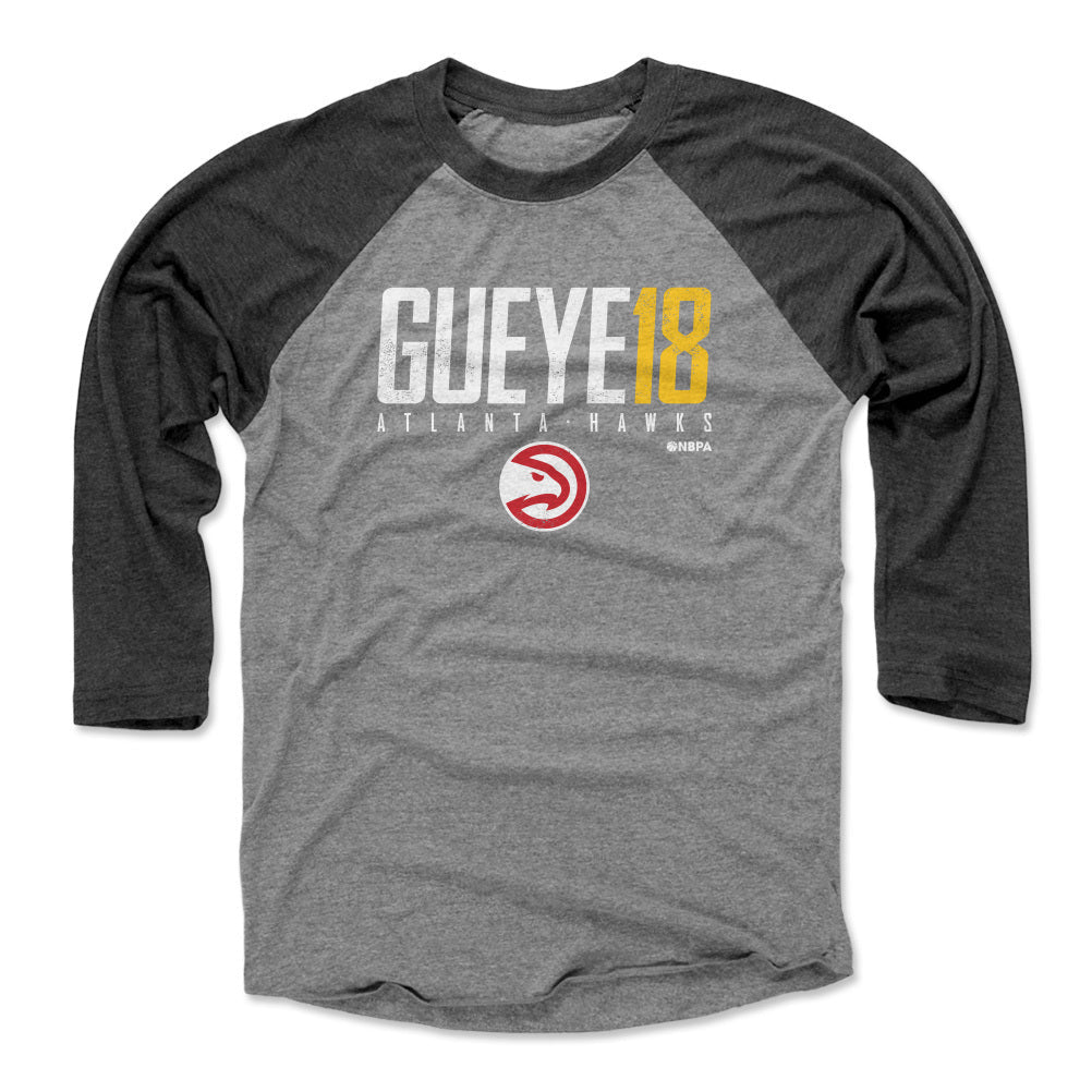 Mouhamed Gueye Atlanta Hawks Elite WHT