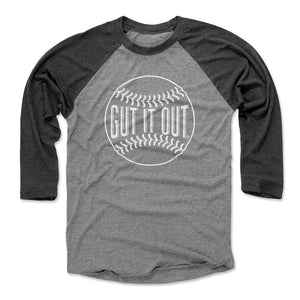 Black / Heather Gray