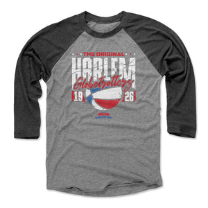 Black / Heather Gray