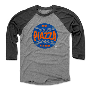 Black / Heather Gray