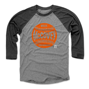 Black / Heather Gray