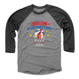 Black / Heather Gray