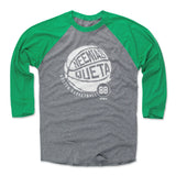 Neemias Queta Boston Basketball WHT