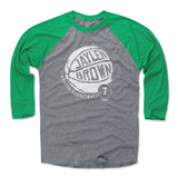 Jaylen Brown Boston Basketball WHT