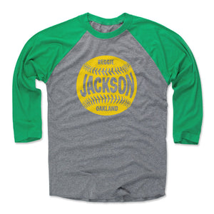 Green / Heather Gray