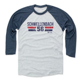 Spencer Schwellenbach Atlanta Font