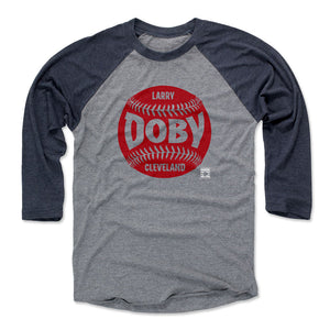 Navy / Heather Gray