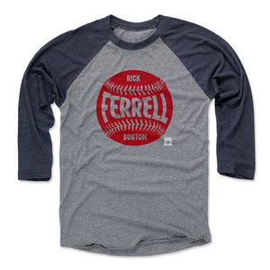 Navy / Heather Gray