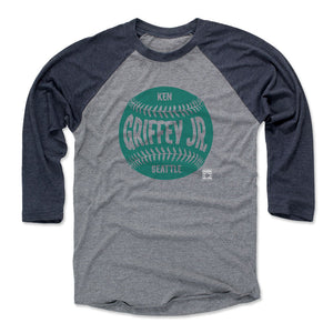 Navy / Heather Gray