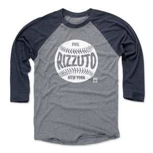 Navy / Heather Gray
