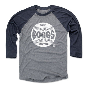 Navy / Heather Gray