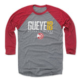 Mouhamed Gueye Atlanta Hawks Elite WHT